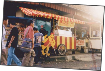 kufc dbesto ayam goreng
