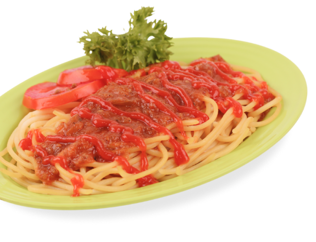 spageti dbesto