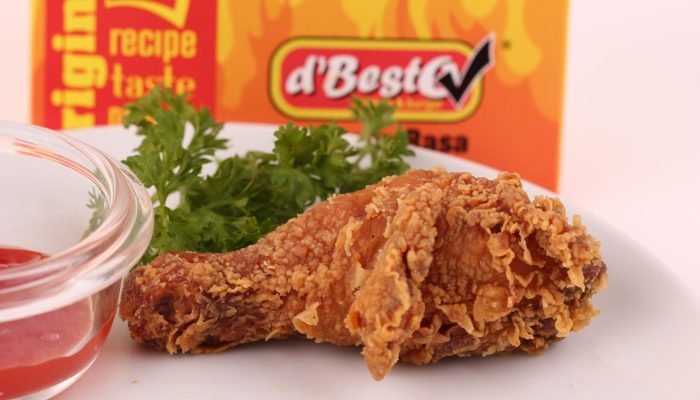 Peluang Bisnis Franchise Ayam Goreng yang Menguntungkan