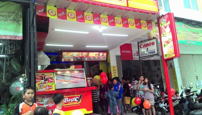 Modal Awal Franchise Ayam Goreng dan Perhitungannya