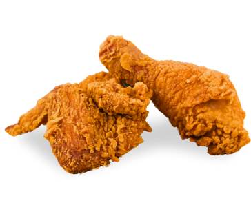 ayam goreng dbesto