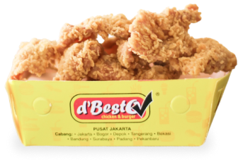 kulit ayam dbesto